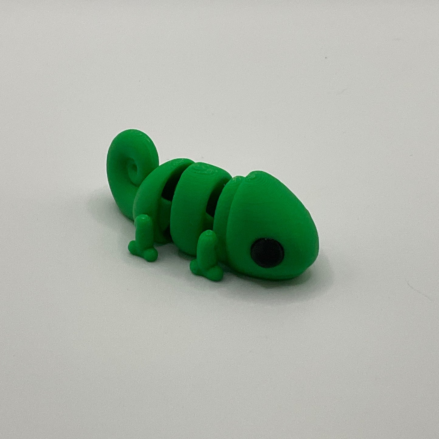 Mini: Chameleon