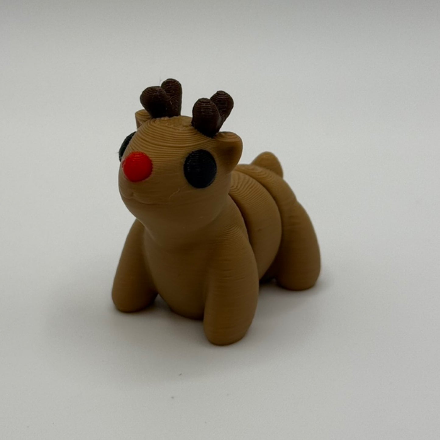 Mini: Reindeer