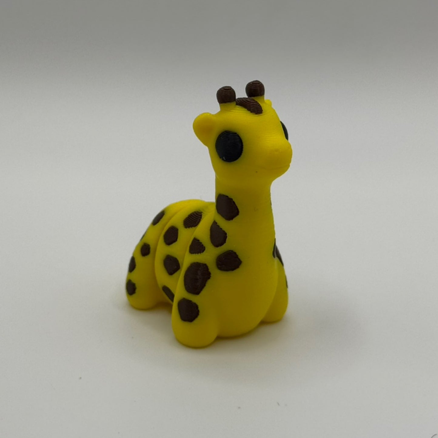 Mini: Giraffe